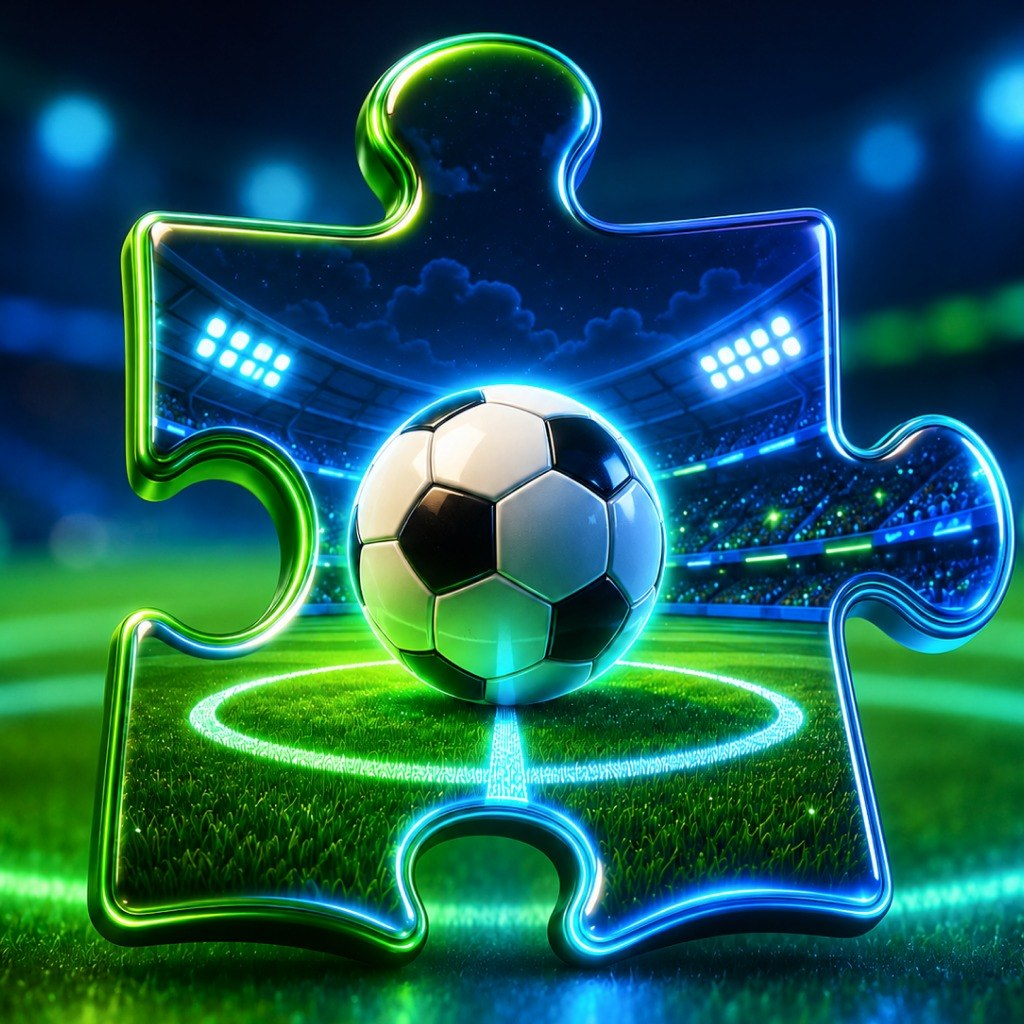 Football Puzzle Arena icon